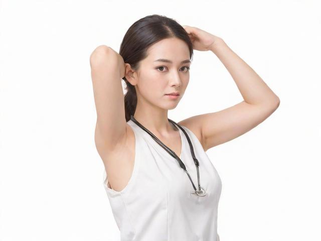 郑州腋臭医院专业解析，郑州市治狐臭医院如何科学祛除腋臭