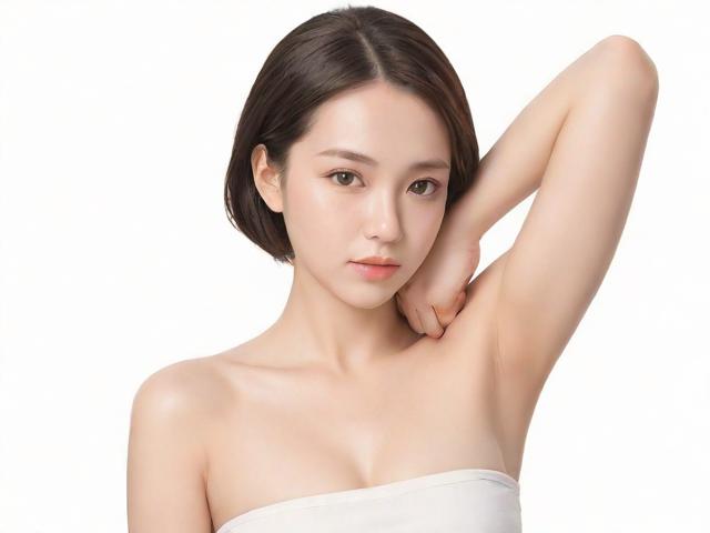 安阳治狐臭哪家医院好？安阳专业狐臭医院对比指南