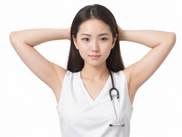 郑州腋臭医院专业解析，如何选择靠谱的腋臭治疗医院