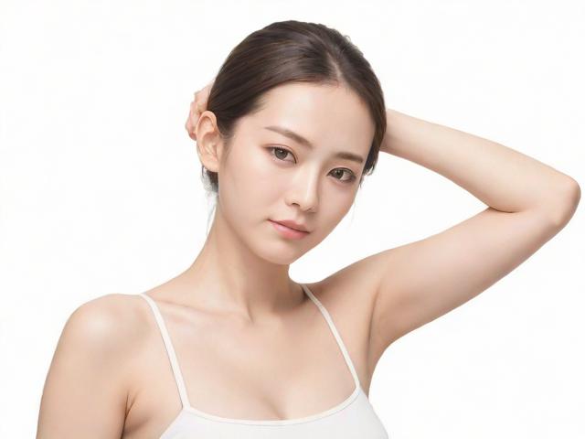 开封治腋臭哪个医院好点？选择专业医院治腋臭的关键指南