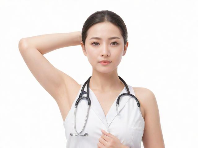 郑州腋臭医院解析，专业腋臭治疗与日常护理指南