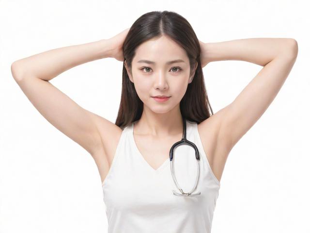 郑州市腋臭医院治疗解析，专业医疗与腋臭护理指南
