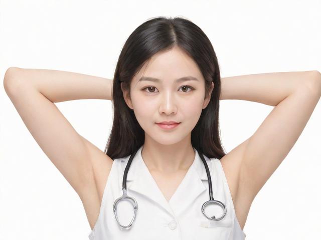 郑州腋臭医院专业解析，郑州附医腋臭医院的治疗优势与护理指南