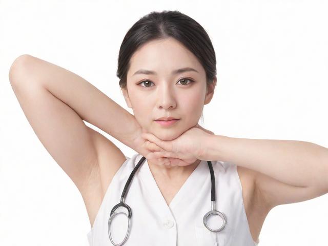郑州附医腋臭手术，专业解析腋臭手术的流程与护理