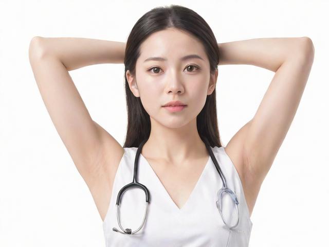 郑州腋臭医院专业解析，郑州附医腋臭诊疗的专业优势与护理指南