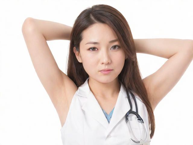 郑州附医腋臭医院解析腋臭治疗，专业医疗与科学护理指南