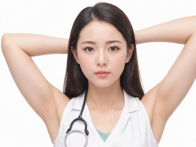 郑州做狐臭的正规医院，如何选择靠谱的郑州狐臭治疗医院