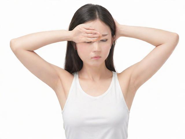 郑州腋臭诊疗费用解析郑州附医详解腋臭治疗大概多少钱
