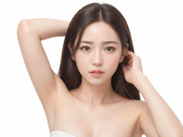 周口那家医院治疗狐臭专业？郑州附医腋臭医院解析专业狐臭治疗
