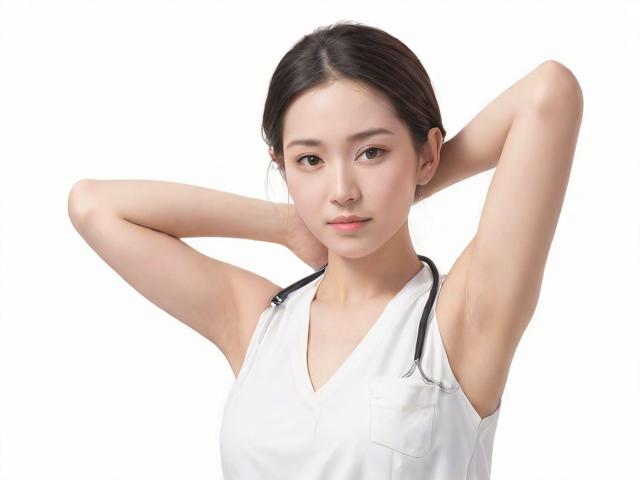 郑州腋臭医院解读，专业腋臭治疗，郑州腋臭医院的科学方案