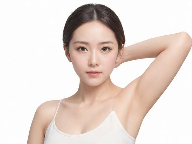郑州腋臭医院解读，专业腋臭治疗，郑州附医的医疗新方案