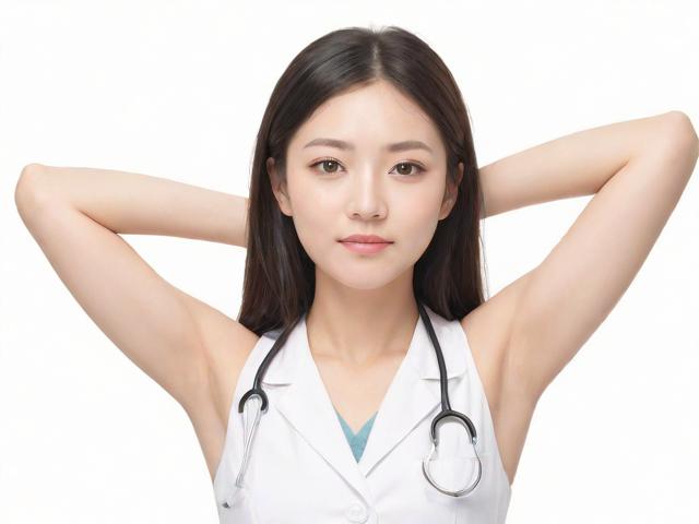 郑州腋臭医院专业解析，郑州去除腋臭专业医院的选择与护理指南