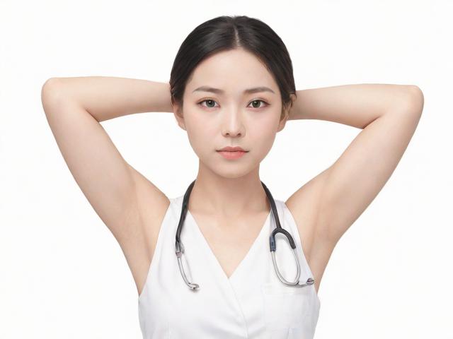 安阳去腋臭医院怎么选？安阳靠谱腋臭医院对比指南