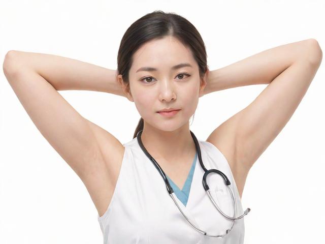郑州腋臭医院解析腋臭治疗，专业方案与科学护理指南