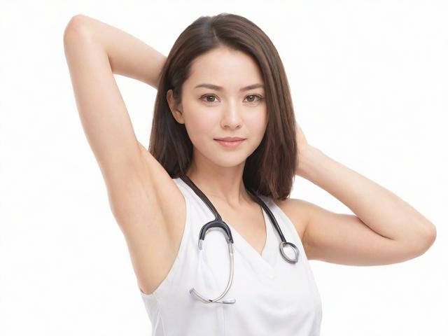 郑州附医腋臭医院解析，专业腋臭治疗与科学护理指南