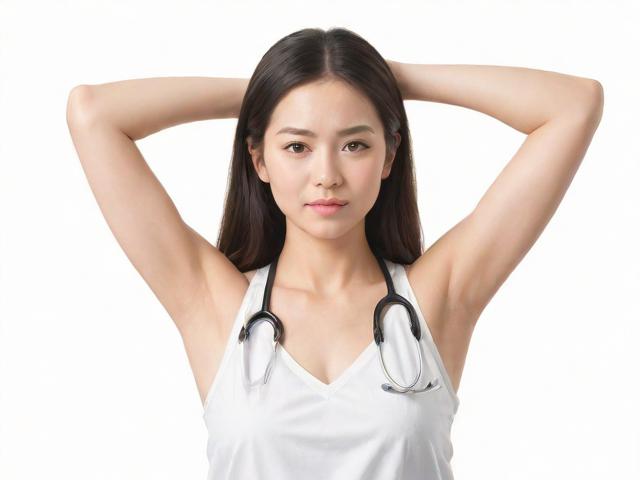 郑州腋臭医院解析腋臭治疗，专业方案与日常护理指南