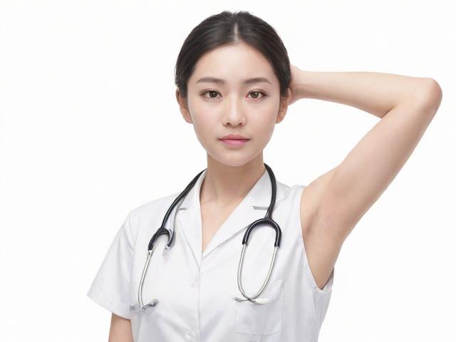 郑州腋臭医院解析腋臭治疗，专业方案与日常护理指南