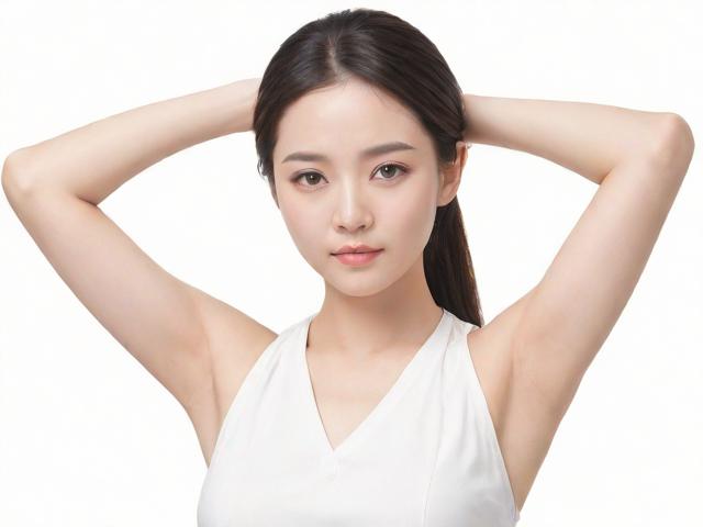 郑州腋臭医院解析，郑州专业腋臭治疗的医疗选择与护理方法