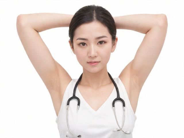 郑州腋臭医院解读腋臭治疗，专业医疗护理与科学方案选择