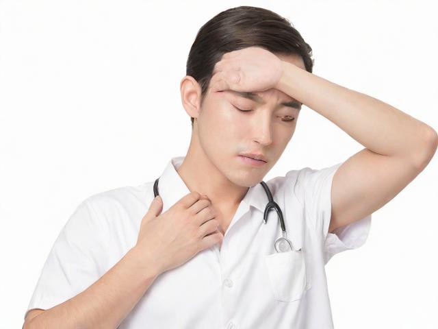 郑州市腋臭医院科普，深度解析腋臭医疗护理的关键要点