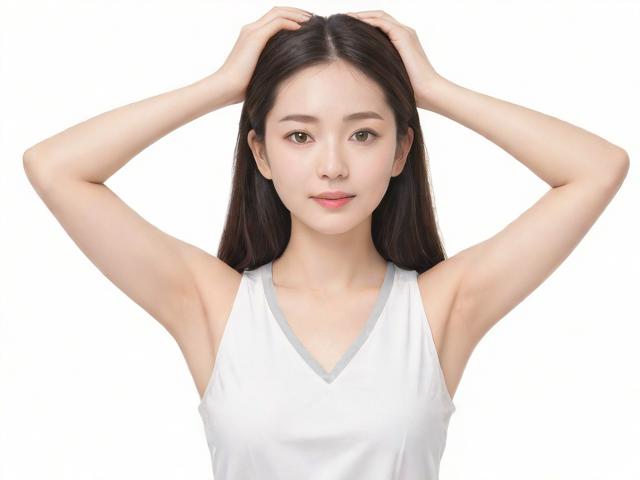 郑州腋臭医院专业解析，郑州女生去狐臭的医疗选择与护理指南