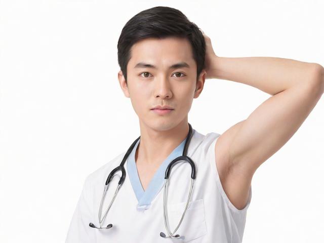 郑州腋臭医院解析男生腋臭治疗，郑州专业医院如何选择