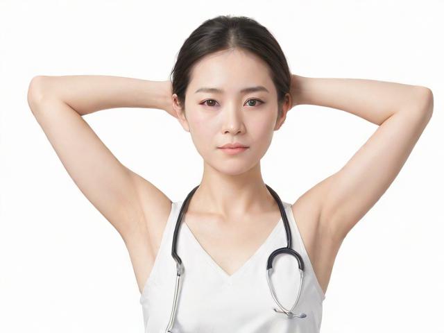 郑州腋臭医院解析腋臭治疗，专业医院如何选择专业方案