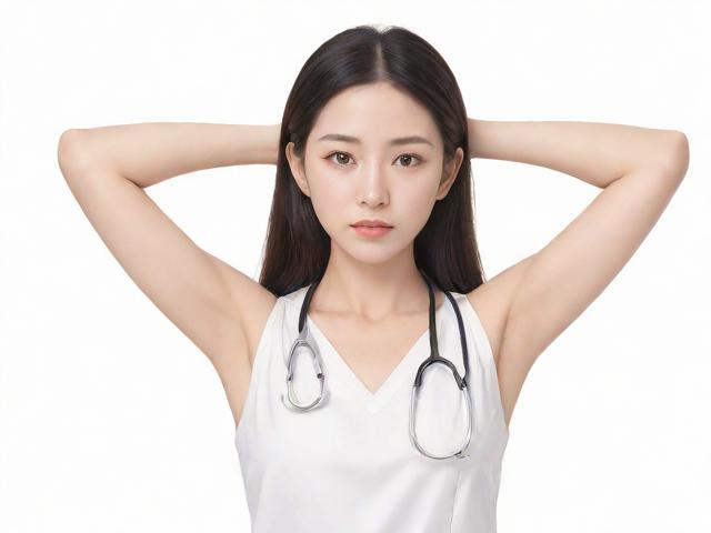 郑州腋臭医院哪家好？深度解析郑州腋臭医院的权威选择