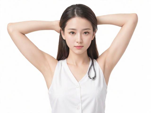 郑州腋臭医院哪家好？深度解析郑州腋臭医院的权威选择