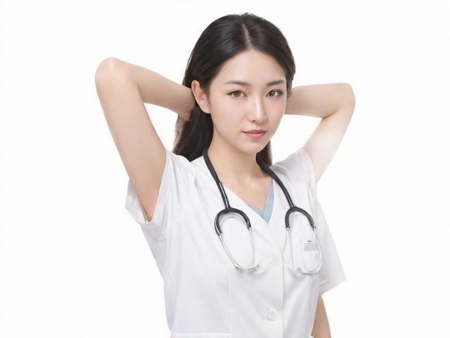 安阳医院治腋臭价钱解析，全面了解腋臭治疗费用与选择