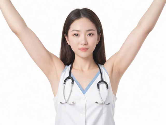 郑州腋臭医院怎么选？郑州专业腋臭手术医院对比指南