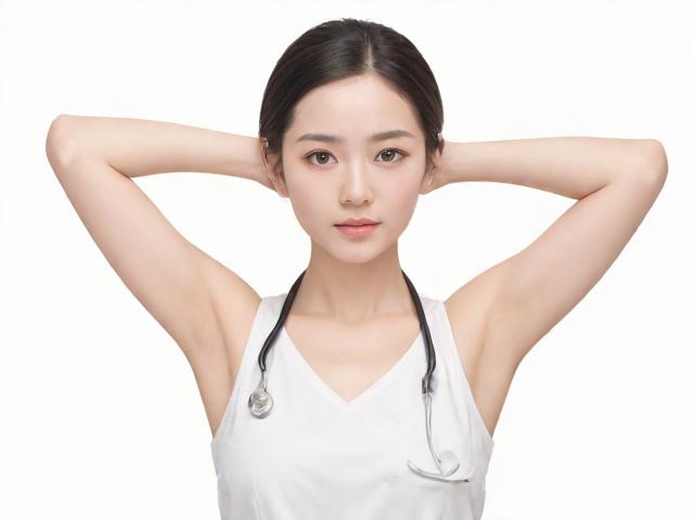 郑州腋臭医院怎么选？专业解析郑州腋臭医院的权威选择
