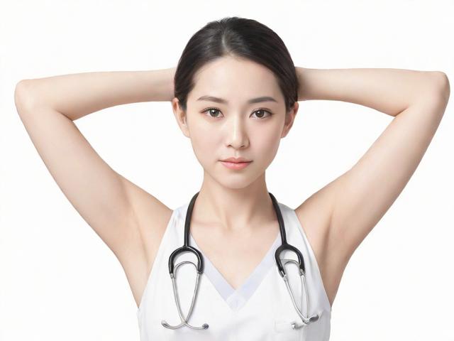 郑州腋臭医院排名盘点，专业解读郑州腋臭治疗选择