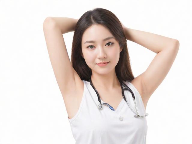 郑州腋臭医院怎么选？郑州专业腋臭医院就诊指南