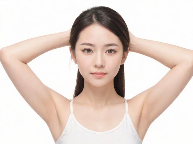 周口治疗腋臭的医院选择指南，专业腋臭医疗哪里找？