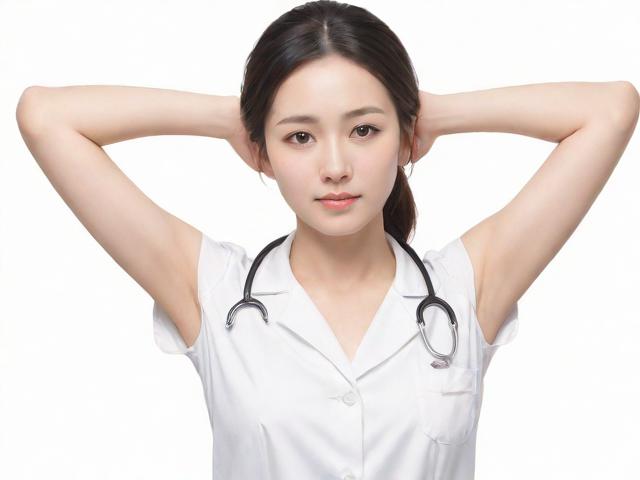 郑州附医腋臭医院解析，河南治疗狐臭大概多少钱，治疗狐臭费用指南