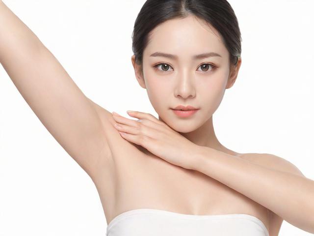 郑州腋臭微创手术哪家好？深度解析郑州附医腋臭专科优势