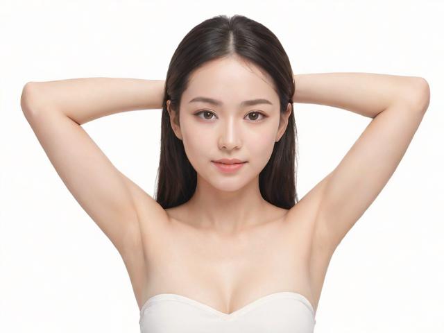 新乡治腋臭哪个医院比较好？专业解析新乡腋臭治疗医院的选择
