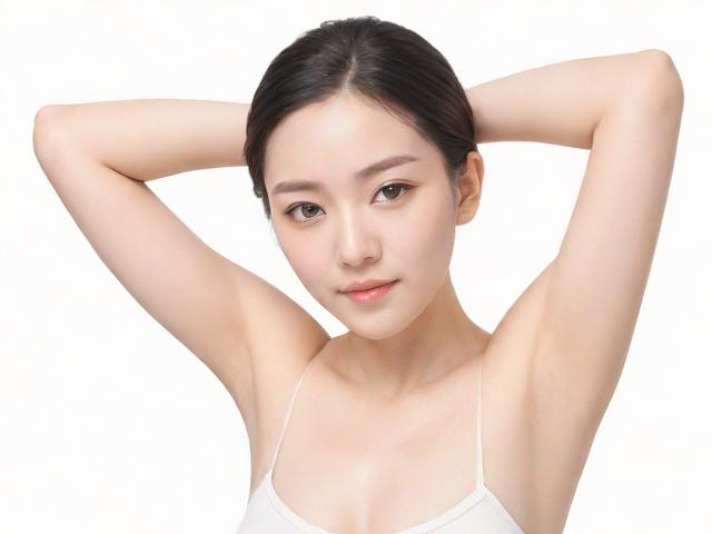 周口哪个医院可以去除腋臭？专业解析周口腋臭医院的选择