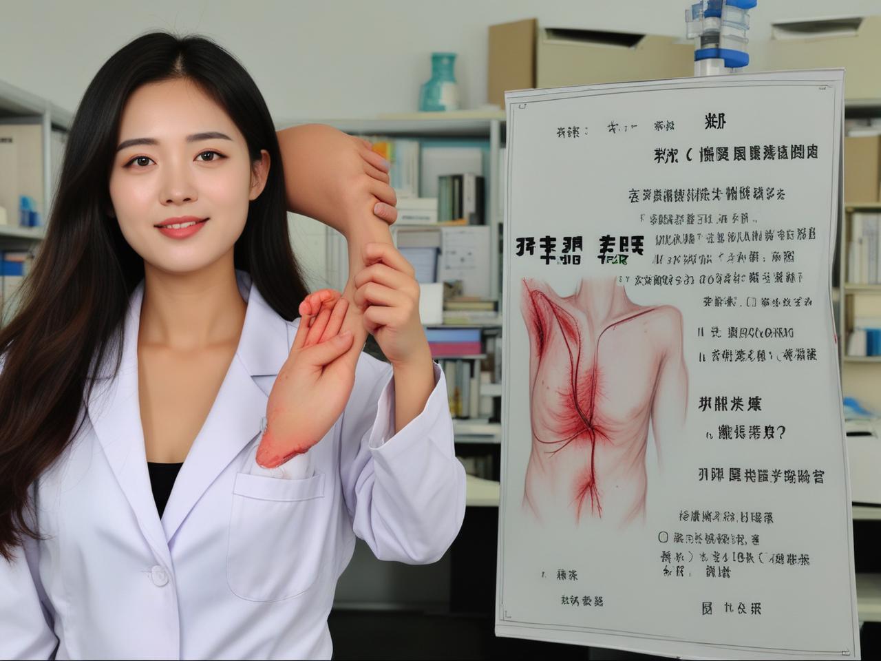 郑州附医腋臭手术多少钱？郑州腋臭治疗费用解析