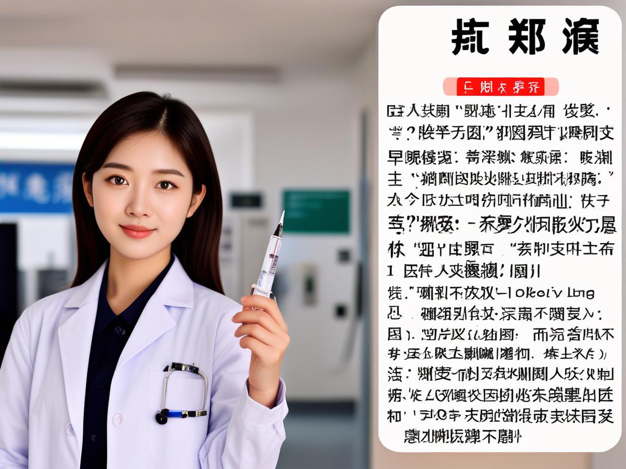 郑州附医腋臭医院怎么样？深度解析郑州附医腋臭医院的实力与口碑