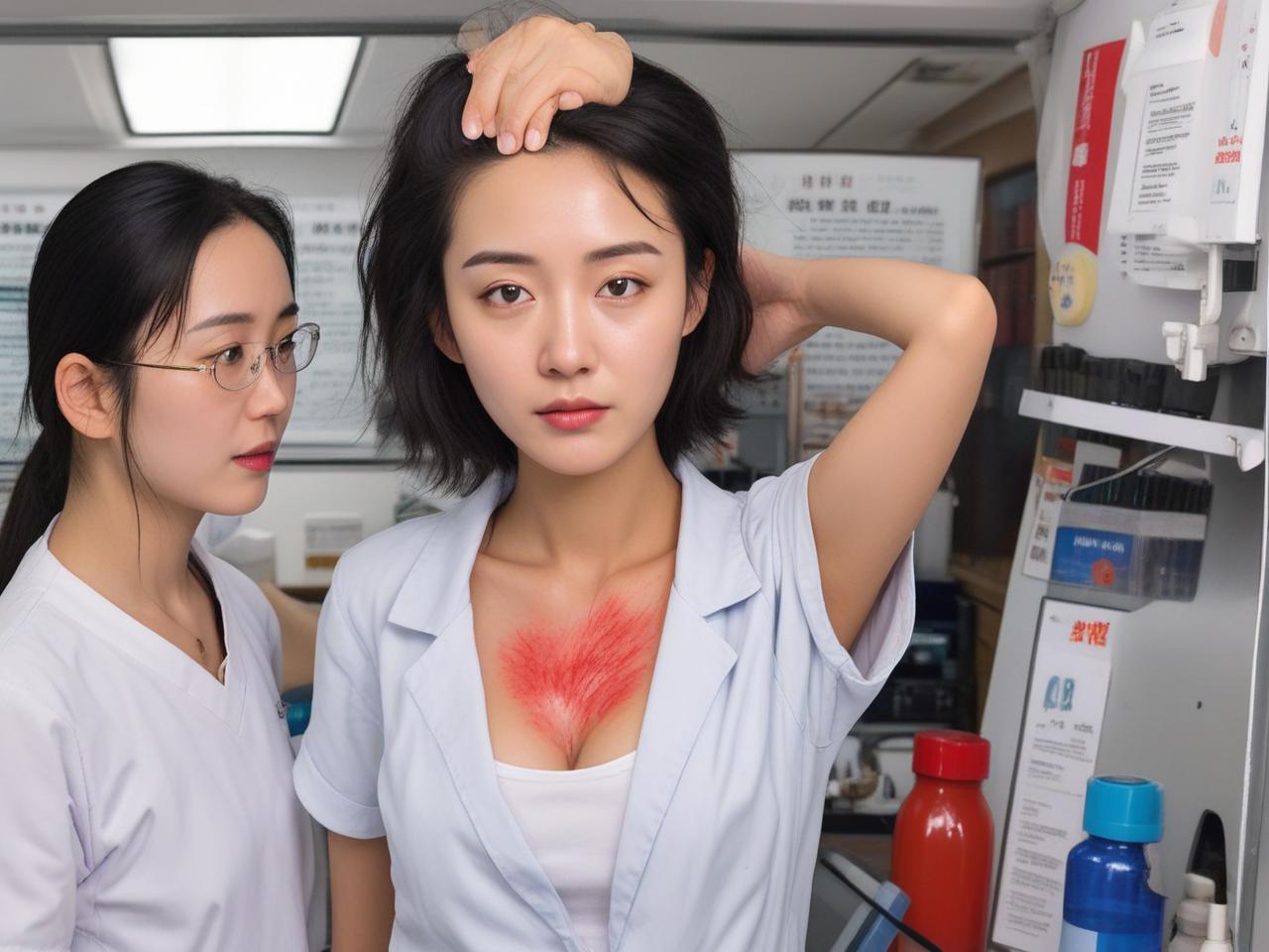 郑州附医腋臭医院怎么样？深度解析郑州附医腋臭医院的实力与口碑