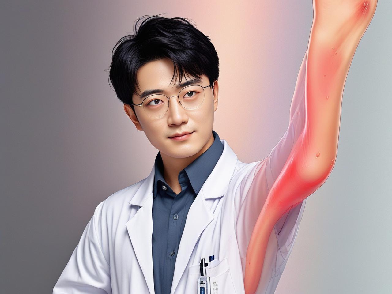 郑州治疗狐臭哪家医院最好？深度解析郑州狐臭治疗医院的选择之道