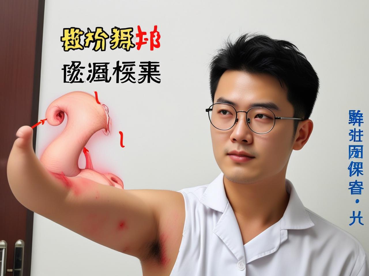 郑州附医腋臭医院解析，郑州做腋臭最好的医院如何选择