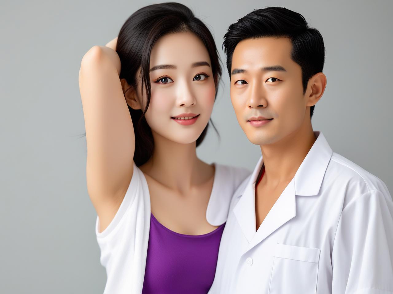 周口治疗腋臭医院怎么选？周口专业腋臭治疗医院指南