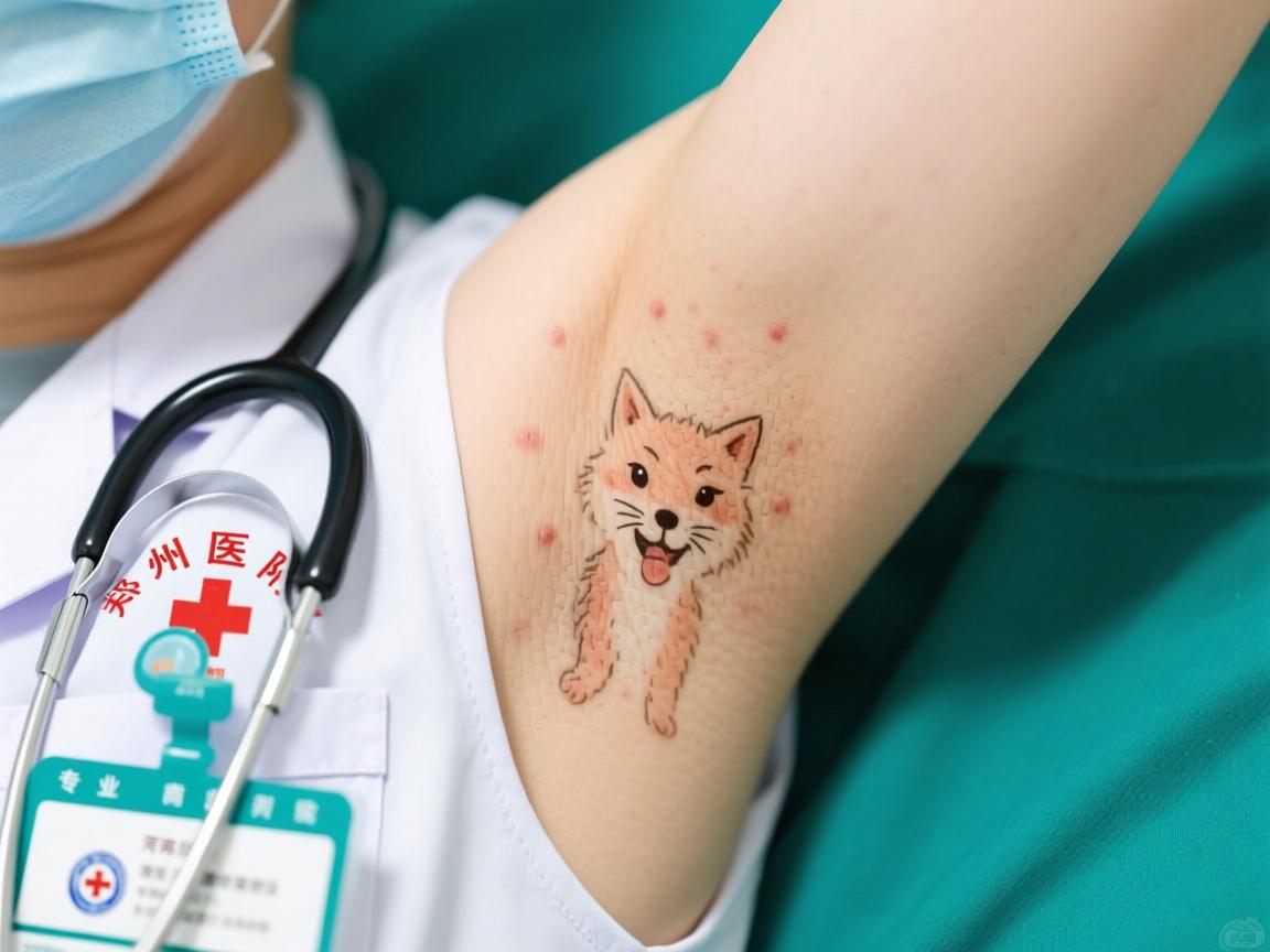 郑州附医腋臭医院解析,河南哪个医院看狐臭最好,专业医院选择指南 郑州附医腋臭医院解析,河南哪个医院看狐臭最好,专业医院选择指南