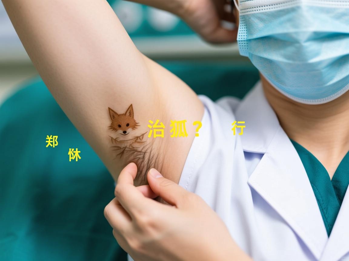 郑州附医医院治狐臭行吗?深度解析郑州附医狐臭诊疗 郑州附医医院治狐臭行吗?深度解析郑州附医狐臭诊疗