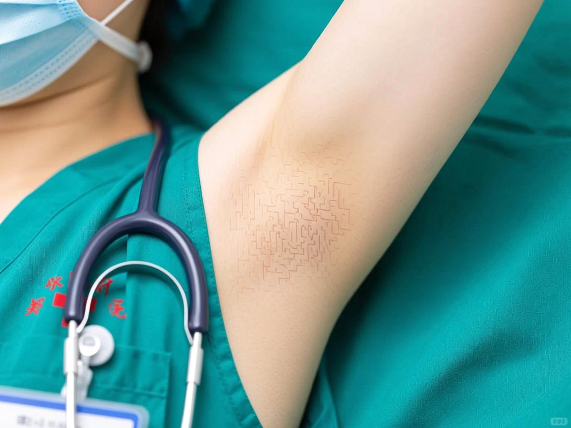 郑州附医腋臭医院解析，郑州治疗腋臭的医院选择指南