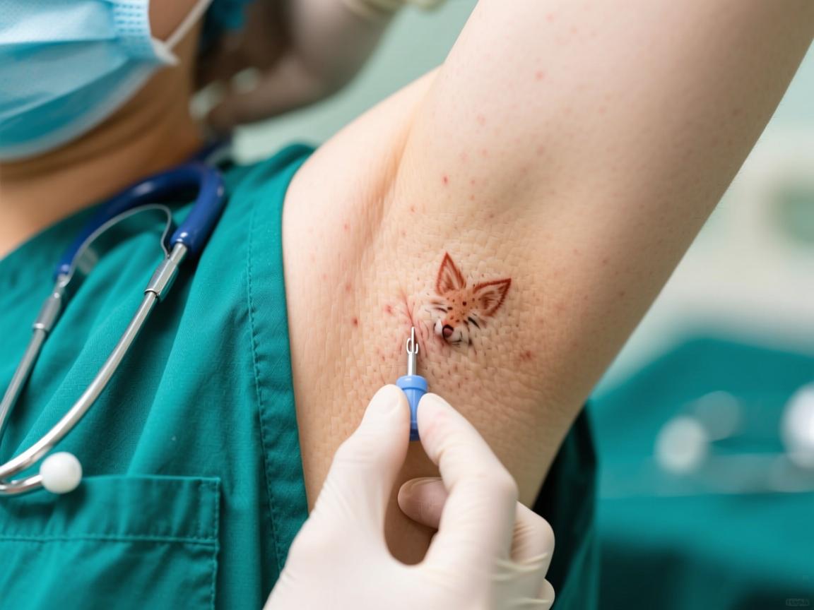 郑州做狐臭手术的医院哪家好?深度解析郑州狐臭手术医院的选择关键 郑州做狐臭手术的医院哪家好?深度解析郑州狐臭手术医院的选择关键