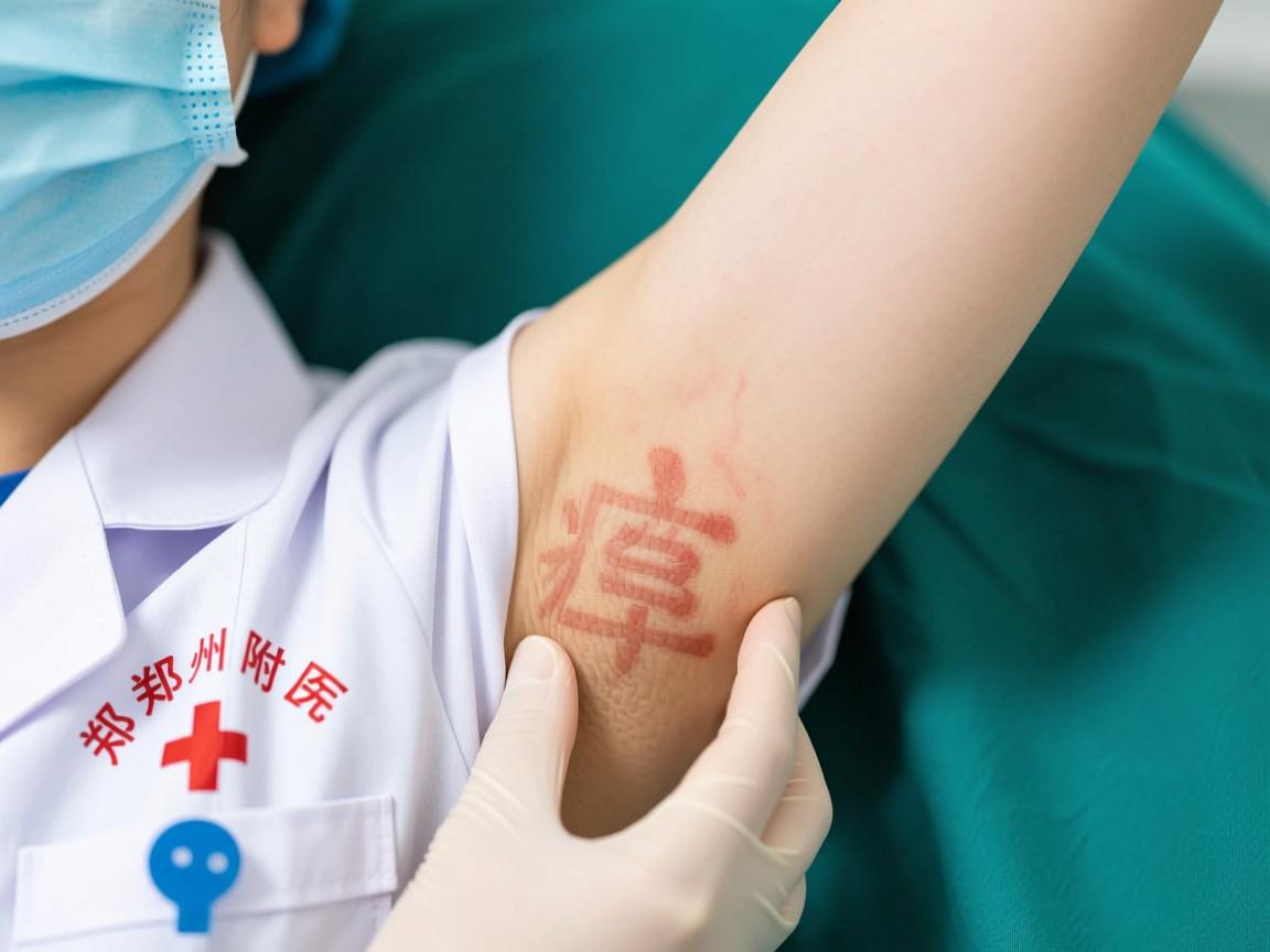 郑州附医腋臭医院专业解析,腋臭医疗护理知识全知道 郑州附医腋臭医院专业解析,腋臭医疗护理知识全知道